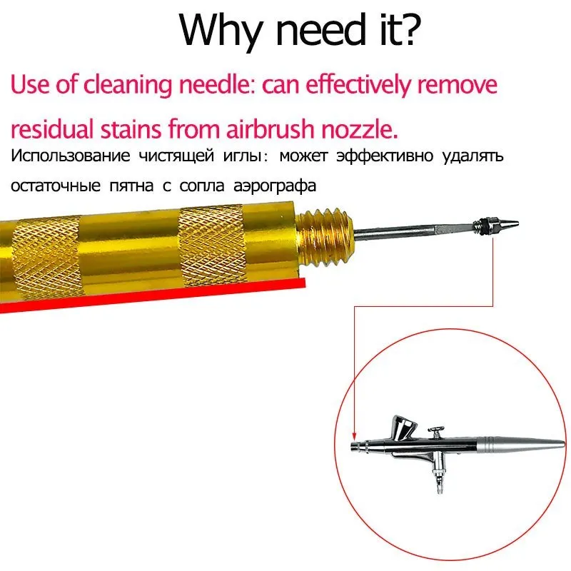 Airbrush Cleaning Pot Stabiliz - Airbrush Kit Compressor review and price