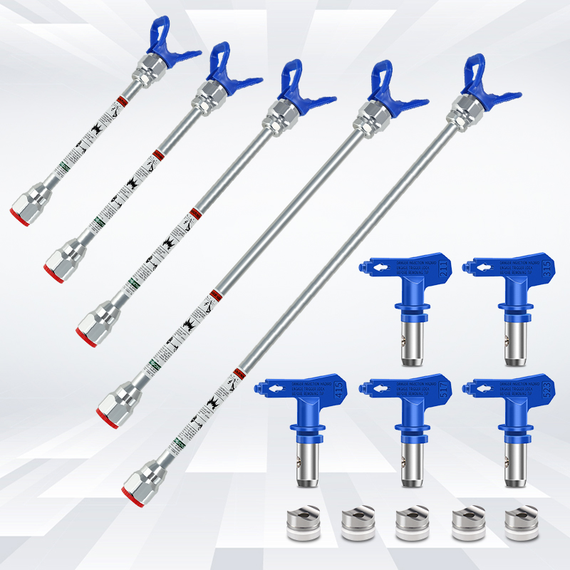 Airless Spray Gun Extension Wa - Paint Sprayer Extension Pole review and price