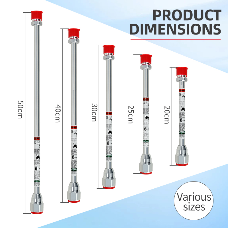 Airless Spray Gun Extension Wa - Paint Sprayer Extension Pole review and price
