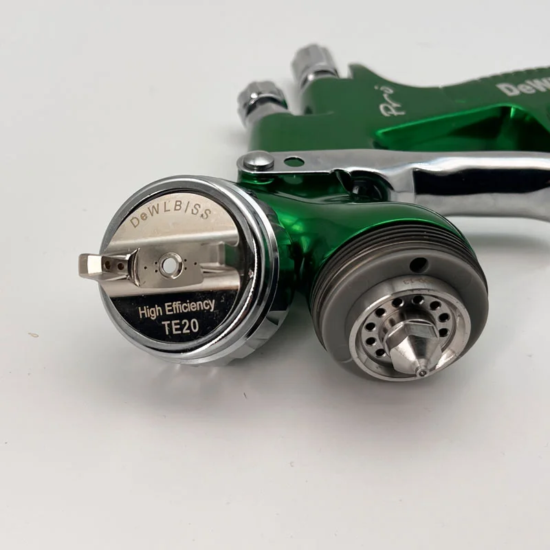 Wetool  Spray Gun G T Pro Pain - Hvlp Spray Gun Gravity Feed review and price