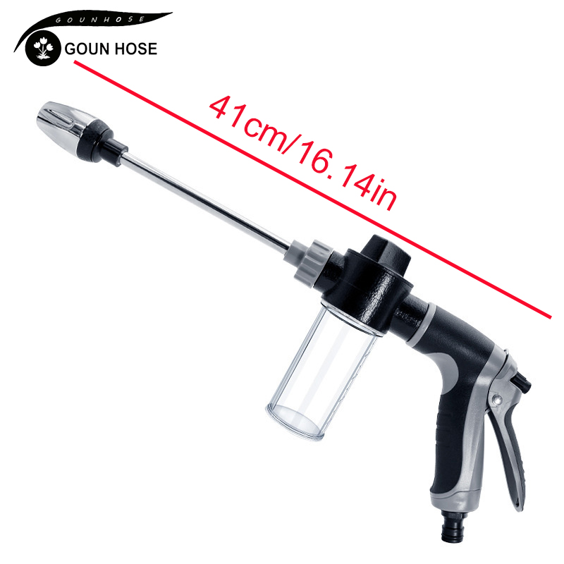 1 Pack High Pressure Spray Wat - Spray Gun Cleaning Kit review and price