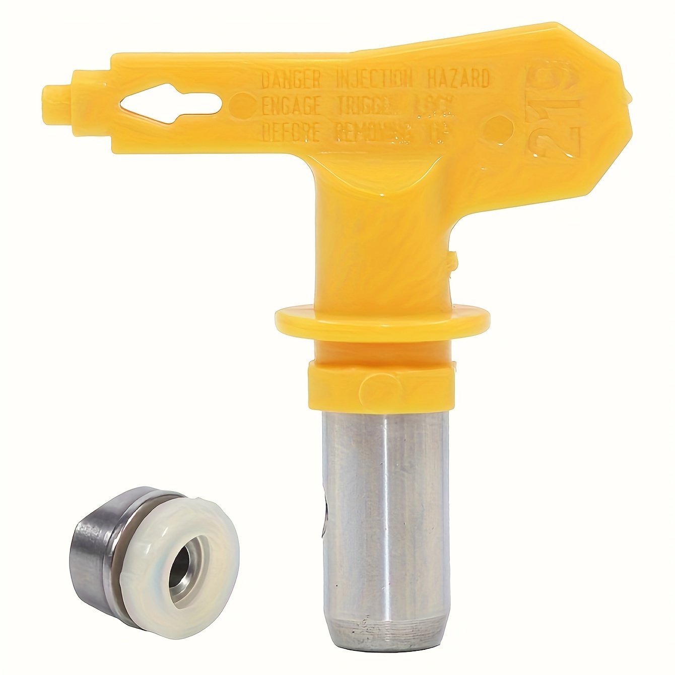 Airless Paint Sprayer Tip with - Paint Sprayer Nozzle Kit review and price