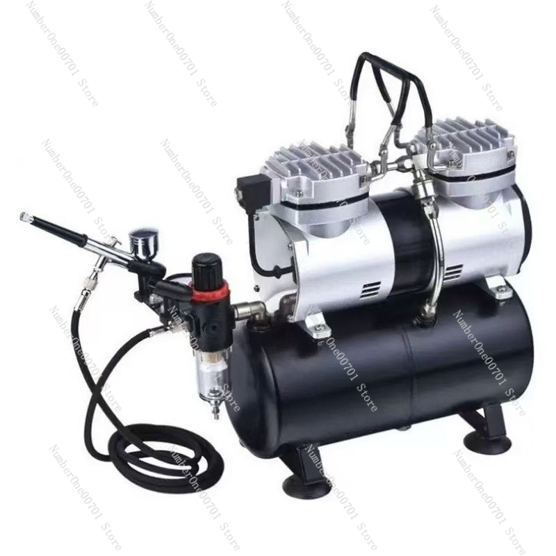 AF186 Airbrush Spray Kit for M - Airbrush Kit Compressor review and price