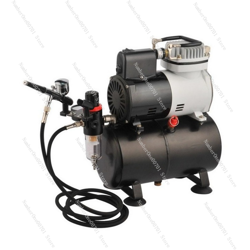 AF186 Airbrush Spray Kit for M - Airbrush Kit Compressor review and price