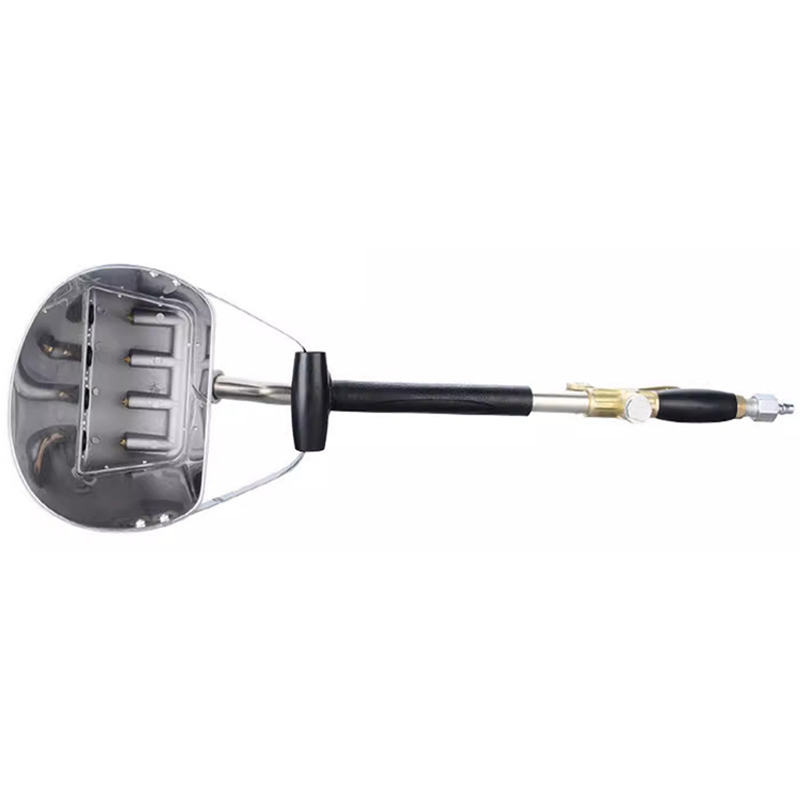 Mortar Spray Gun Wall Cement S - Texture Spray Hopper Gun review and price