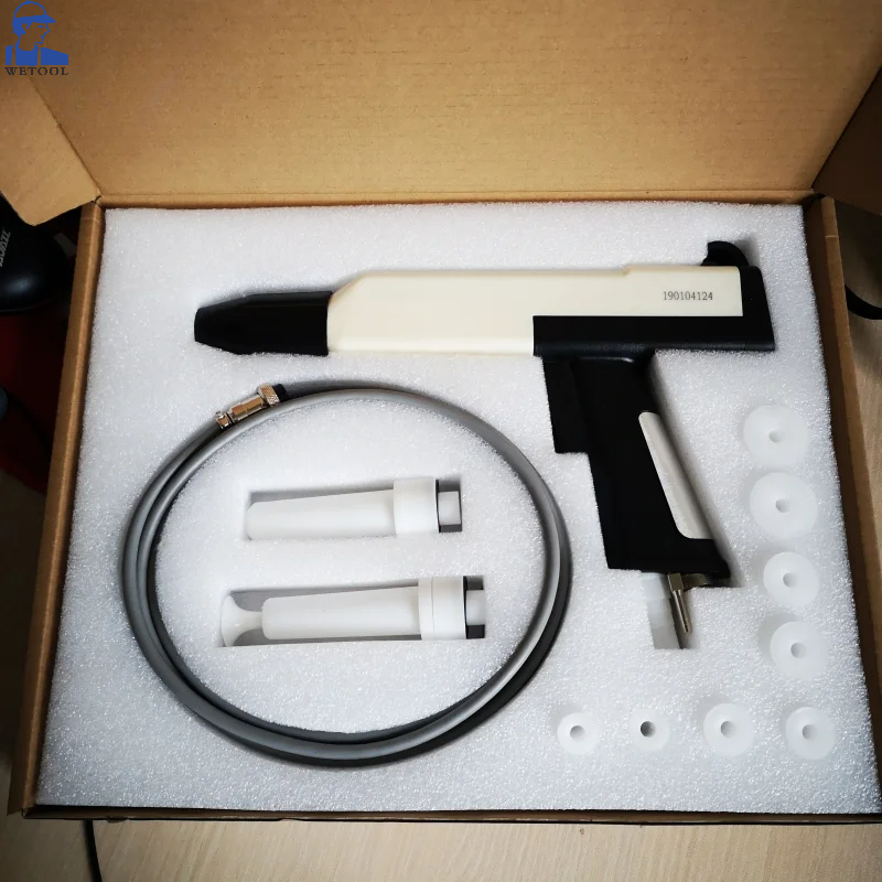 Wetool Spray Gun Portable Manu - Airless Paint Sprayer 3000Psi review and price