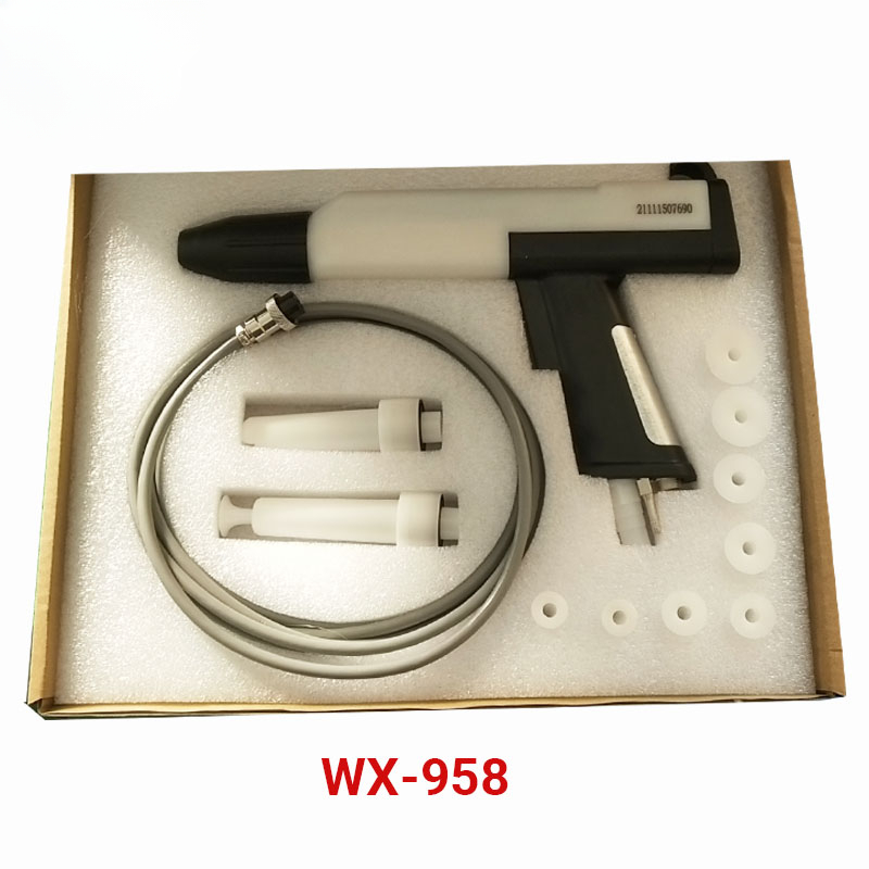 Wetool Spray Gun Portable Manu - Airless Paint Sprayer 3000Psi review and price