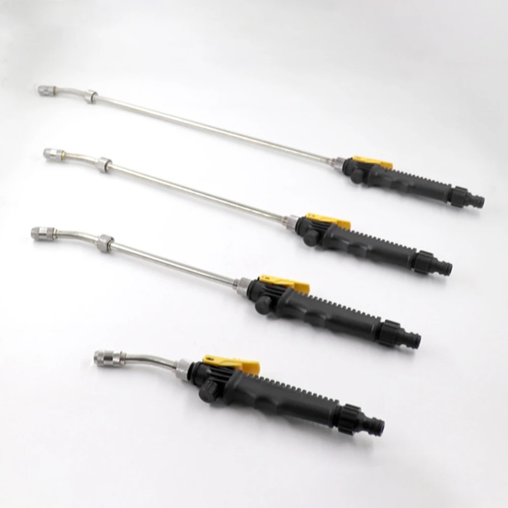 Metal Water High Pressure Powe - Spray Gun Cleaning Kit review and price