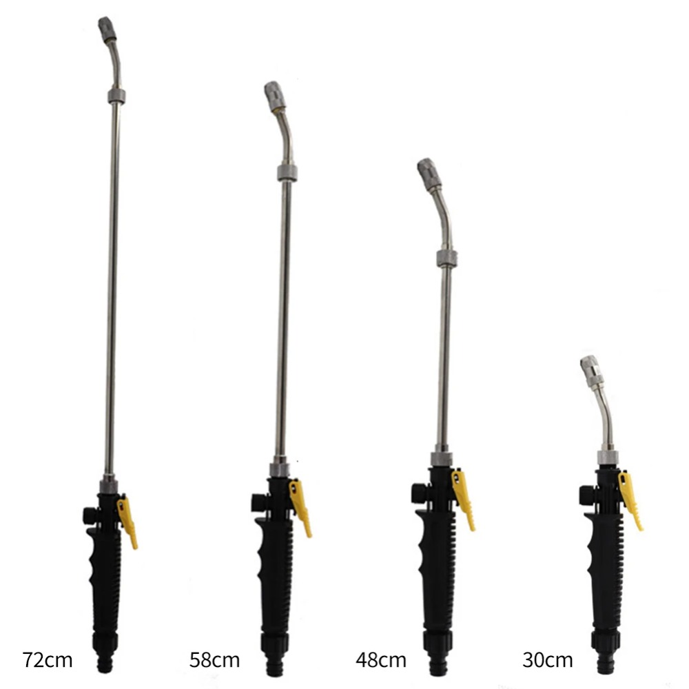 Metal Water High Pressure Powe - Spray Gun Cleaning Kit review and price