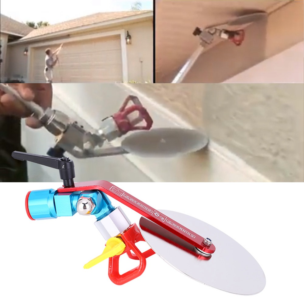 Adjustable Extension Pole Airl - Paint Sprayer Extension Pole review and price
