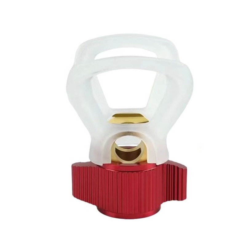 Airless Paint Sprayer Guard Sp - Paint Sprayer Nozzle Kit review and price