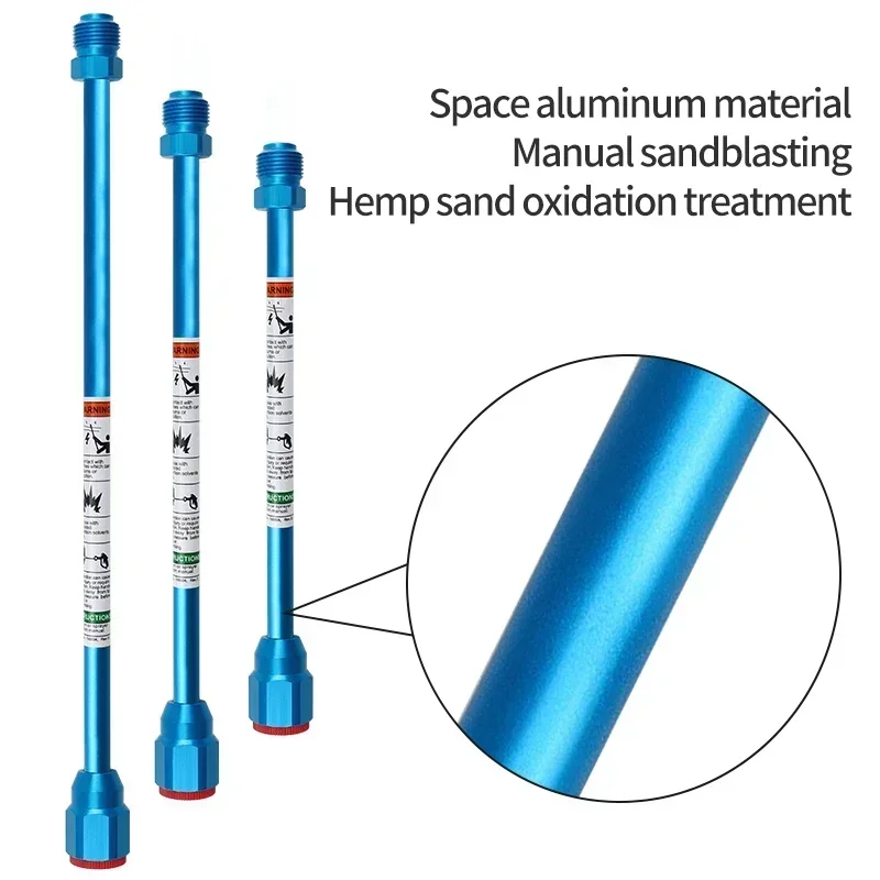 7/8inch 30cm/ 50cm Gun Extensi - Paint Sprayer Extension Pole review and price