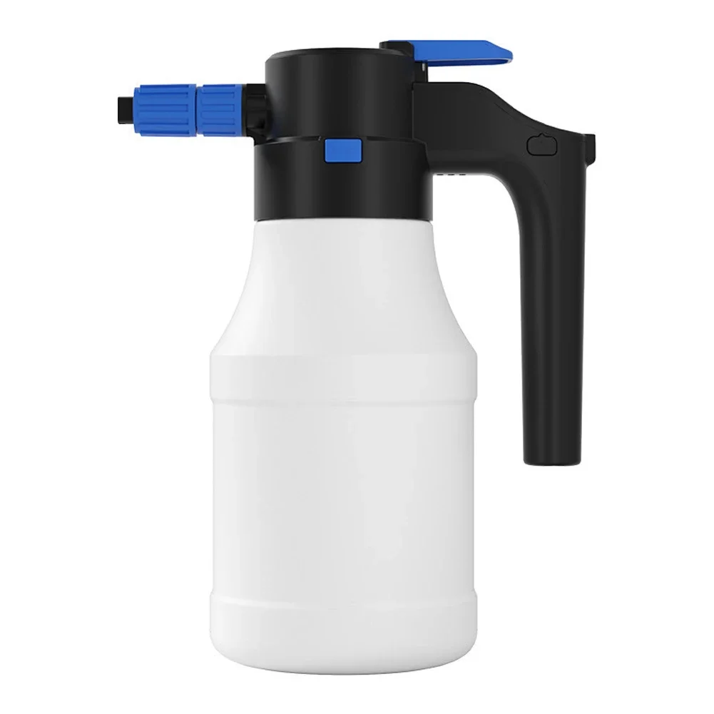 Electric Foam Spray Car Wash G - Spray Gun Cleaning Kit review and price