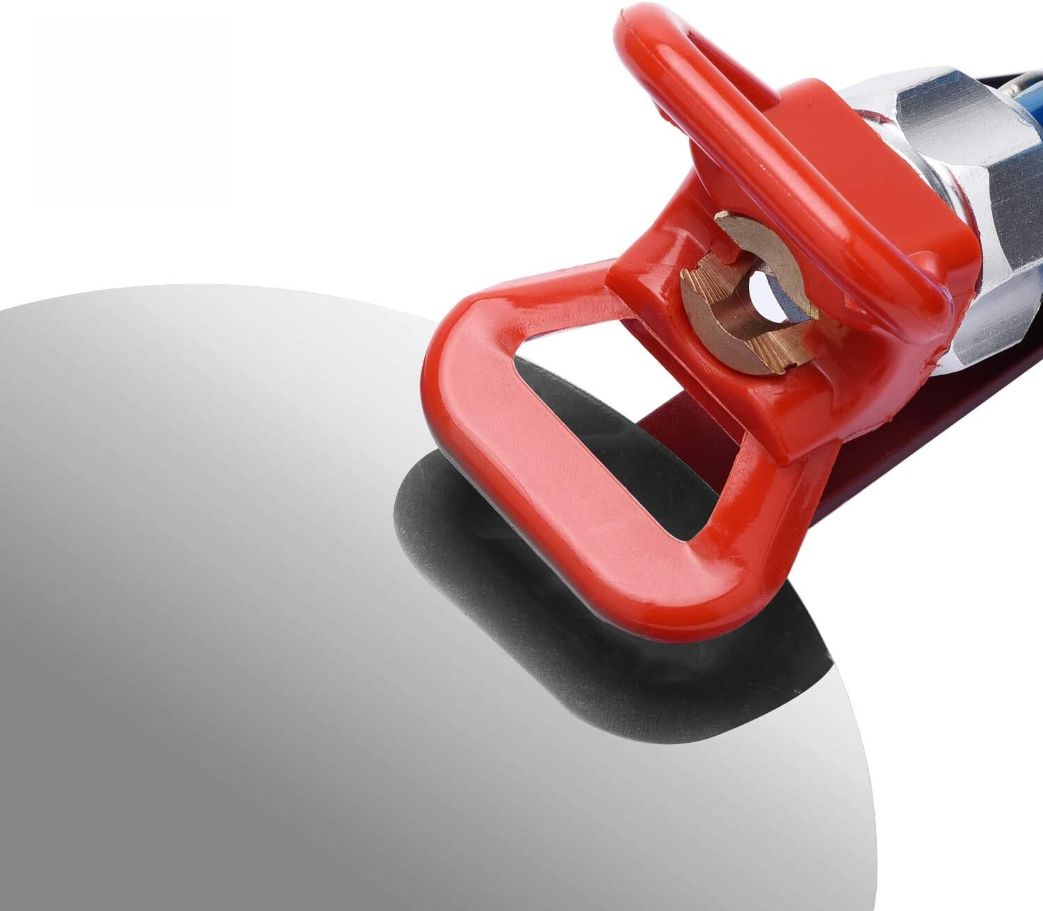 Airless Paint Edger Paint Shie - Paint Sprayer Extension Pole review and price