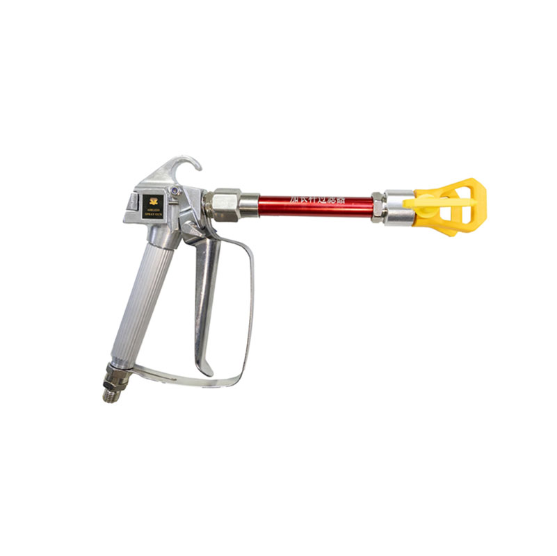 Airless Paint Sprayer Tool Par - Paint Sprayer Extension Pole review and price