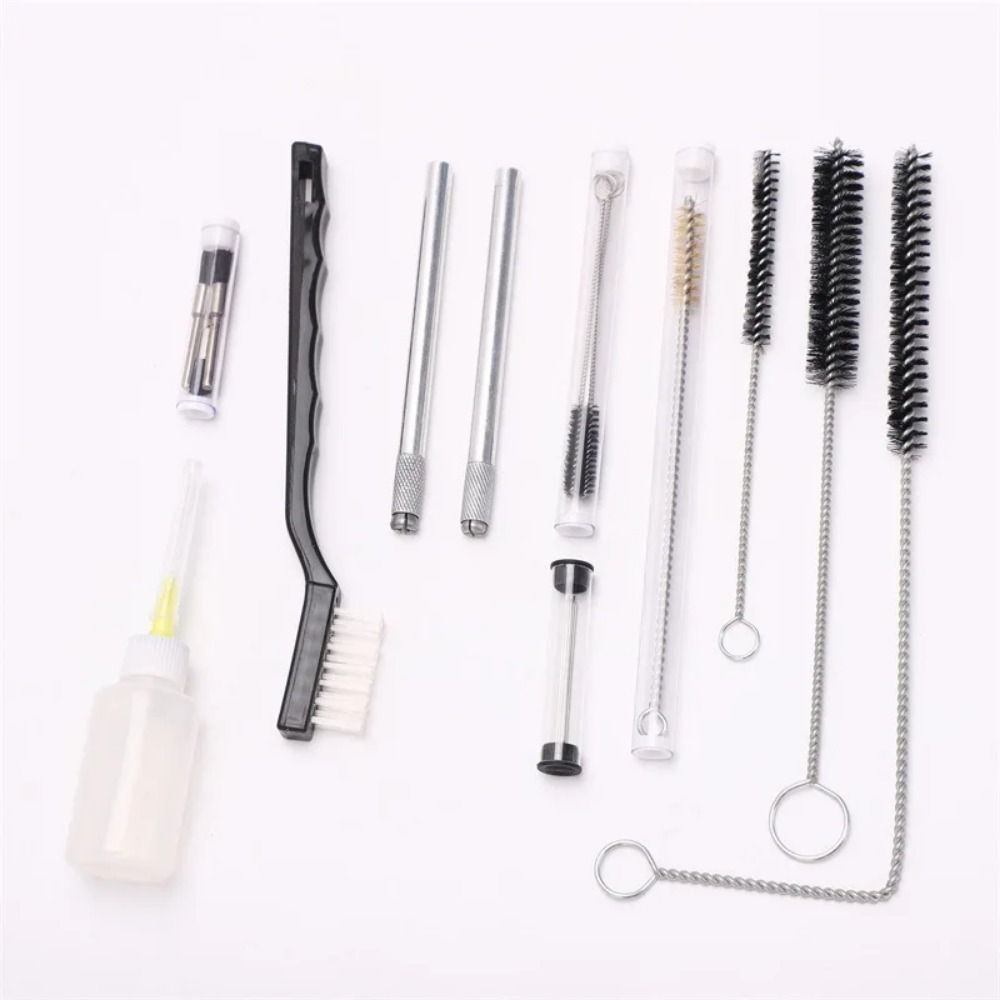 17/23Pcs Airbrush Spray Nozzle - Paint Sprayer Nozzle Kit review and price