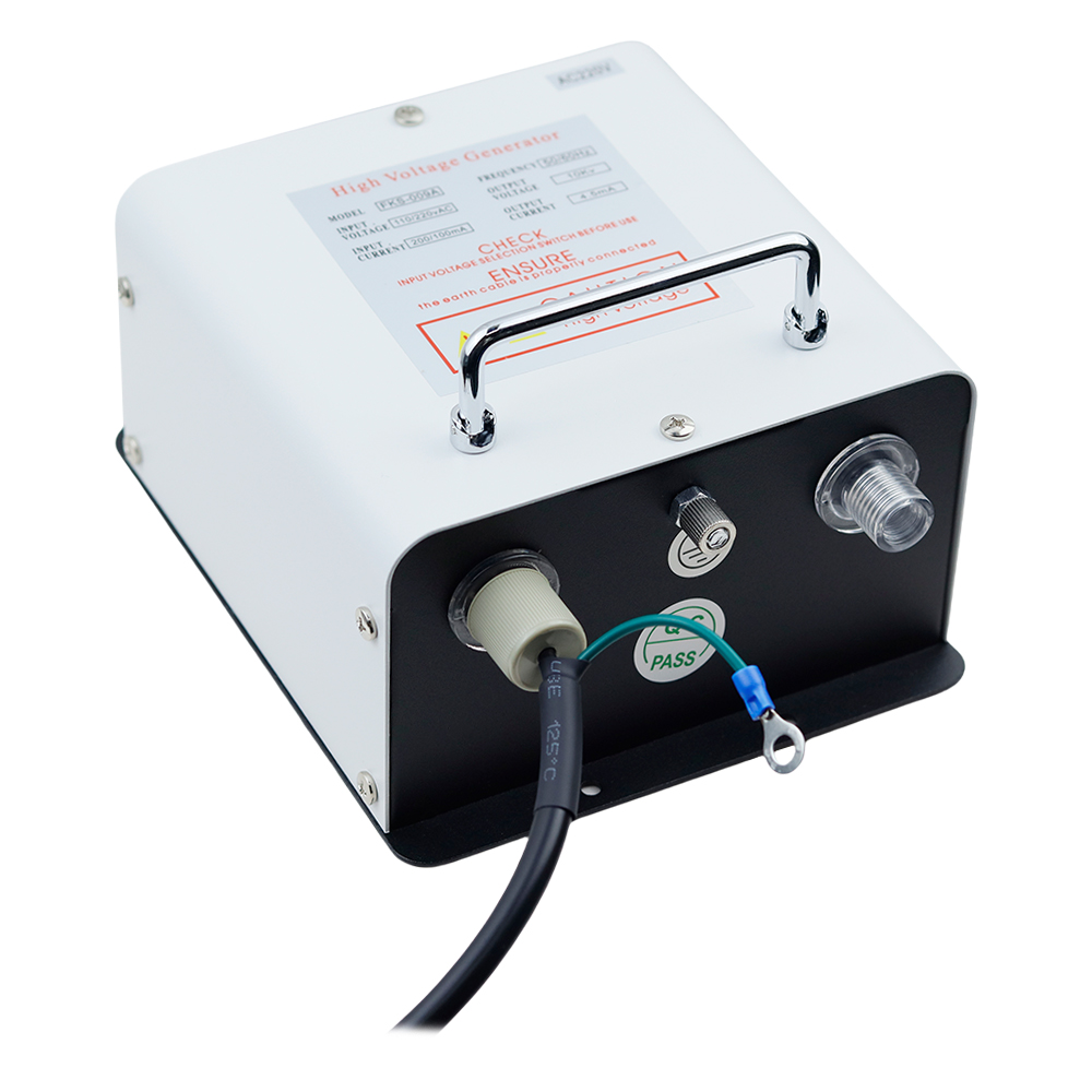 Industrial Ionizing Air Gun Io - Airless Paint Sprayer 3000Psi review and price