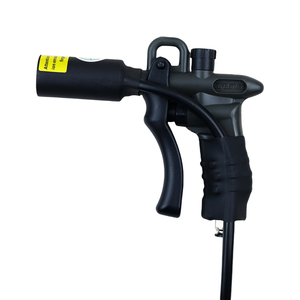 Industrial Ionizing Air Gun Io - Airless Paint Sprayer 3000Psi review and price