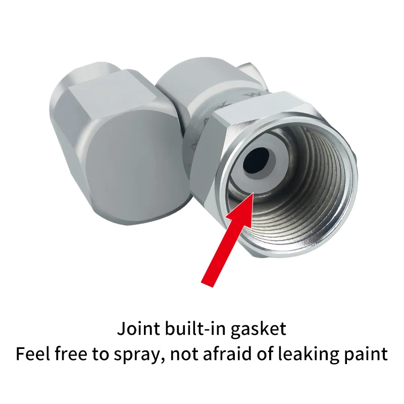 287036 7/8 Inch Cleanshot Shut - Paint Sprayer Extension Pole review and price