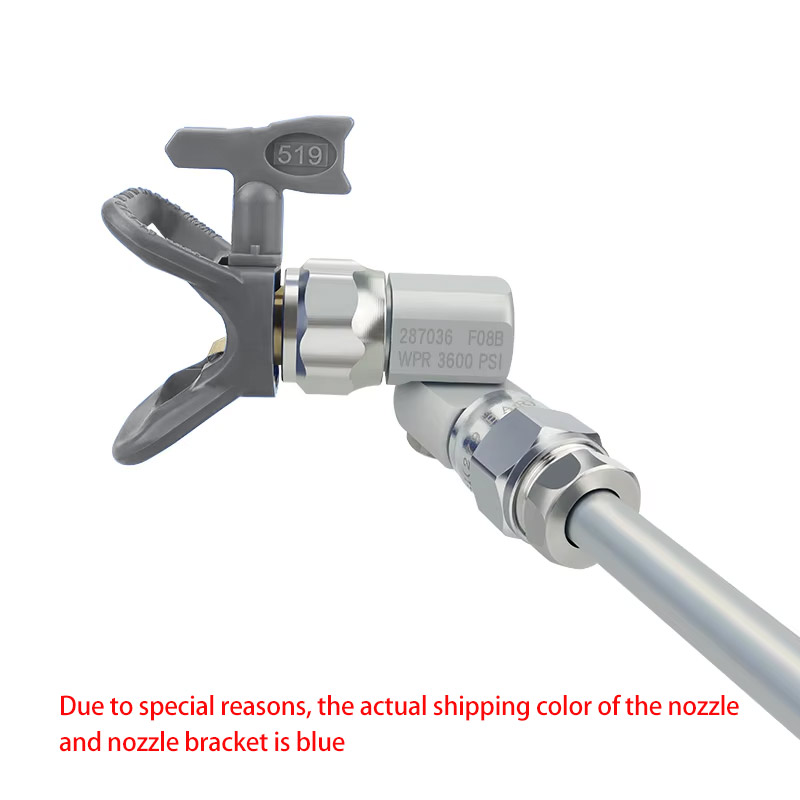 287036 7/8 Inch Cleanshot Shut - Paint Sprayer Extension Pole review and price