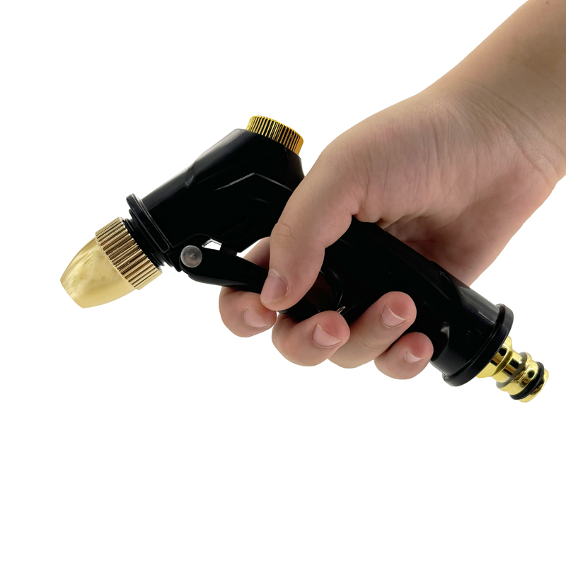 2026 High Pressure Spray Water - Spray Gun Cleaning Kit review and price