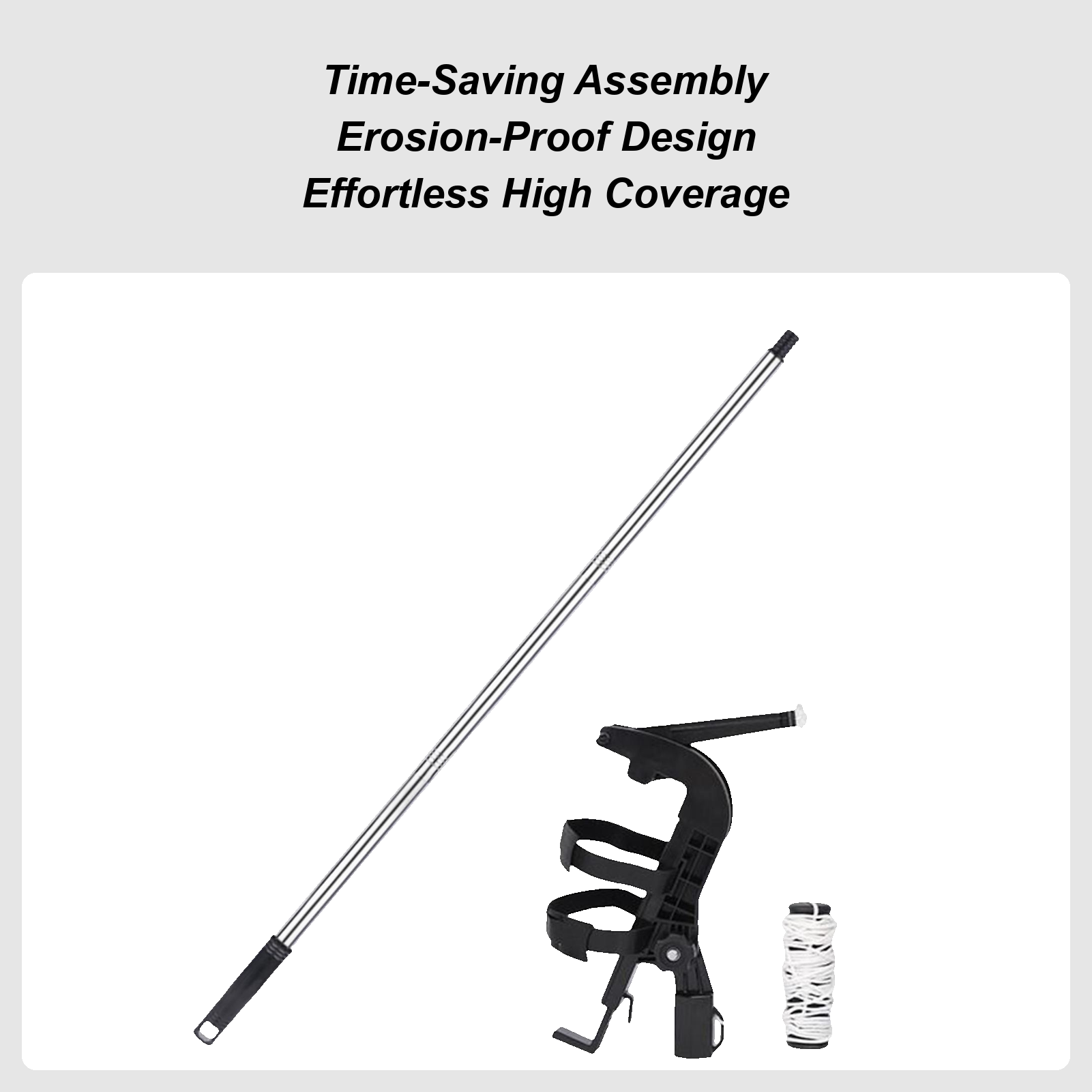 Spray Can Extension Pole Adapt - Paint Sprayer Extension Pole review and price