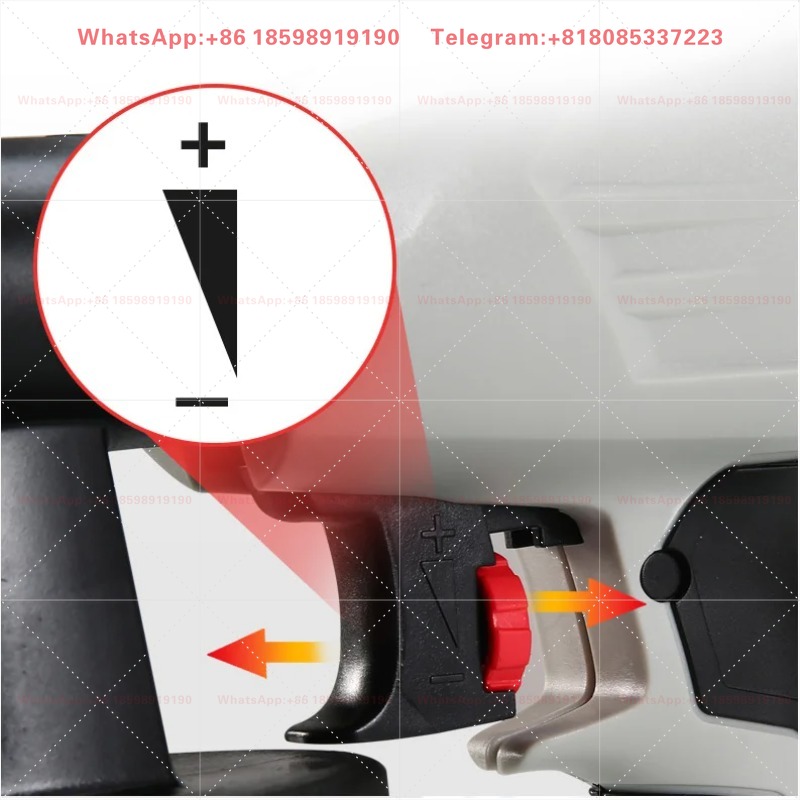New Upgraded 800W 21V High Vol - Electric Paint Sprayer 800W review and price
