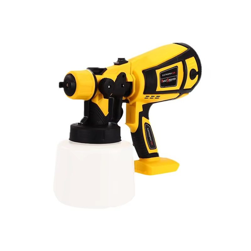 2pcs 800W Power Spray Gun Elec - Electric Paint Sprayer 800W review and price