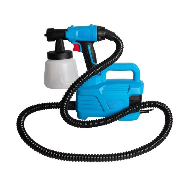 800W Electric Paint Sprayer/Pa - Electric Paint Sprayer 800W review and price