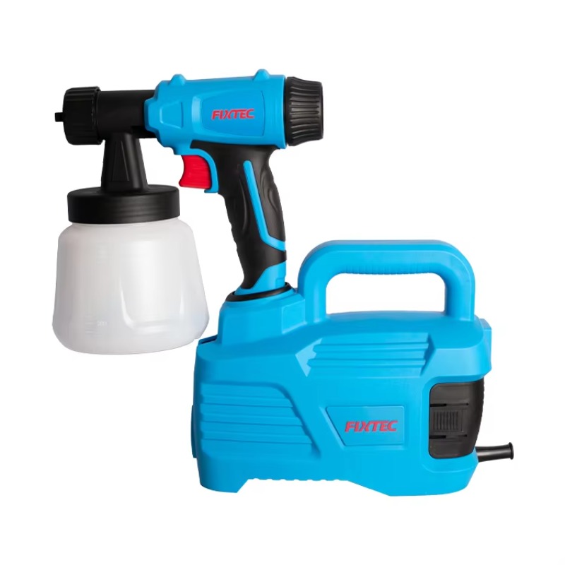 800W Electric Paint Sprayer/Pa - Electric Paint Sprayer 800W review and price