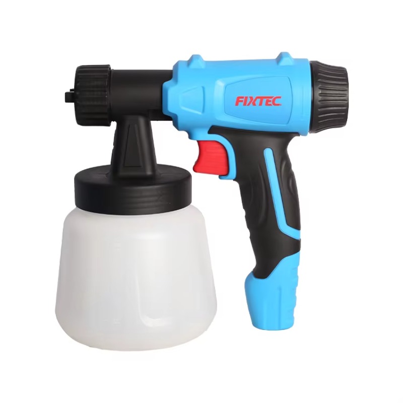 800W Electric Paint Sprayer/Pa - Electric Paint Sprayer 800W review and price