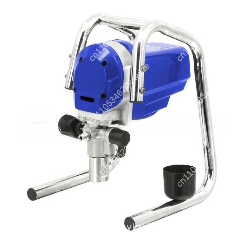 Cordless High Pressure Airless - Airless Paint Sprayer 3000Psi review and price