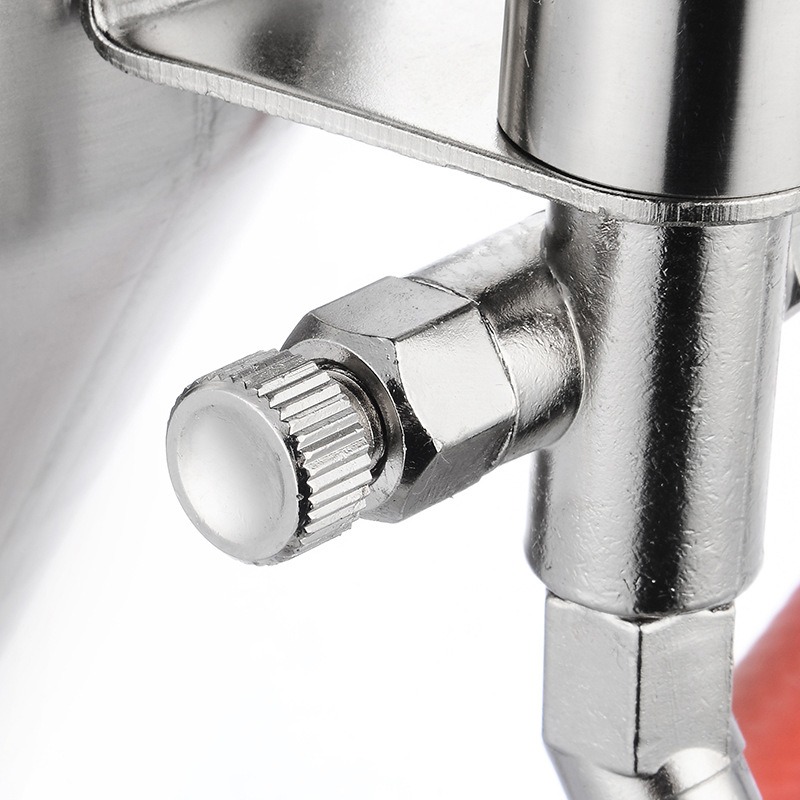 Construction Texture Spraying  - Texture Spray Hopper Gun review and price