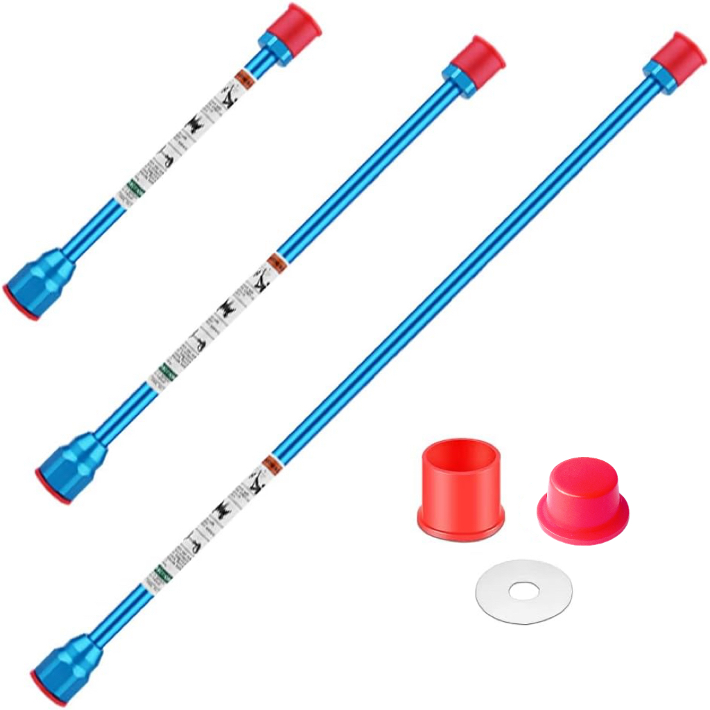 3 pcs High-Quality Airless Pai - Paint Sprayer Extension Pole review and price