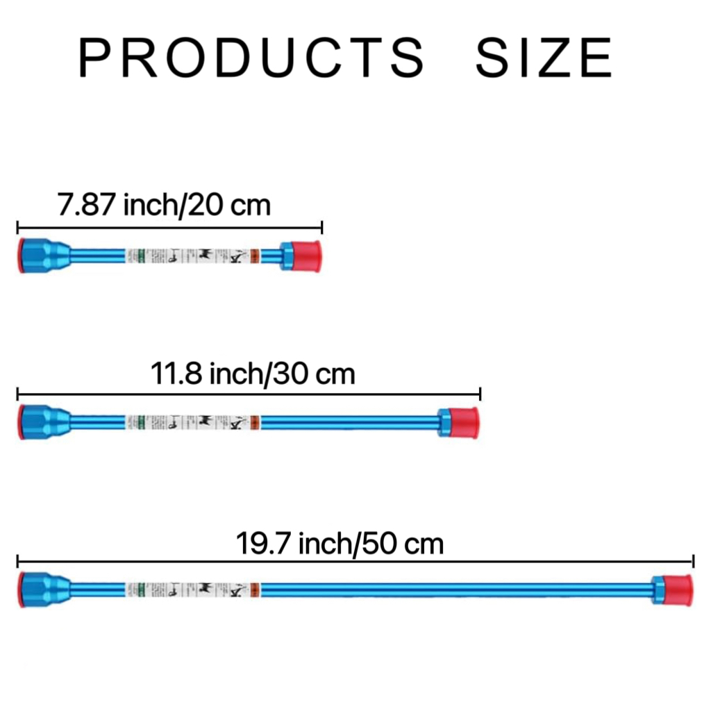 3 pcs High-Quality Airless Pai - Paint Sprayer Extension Pole review and price