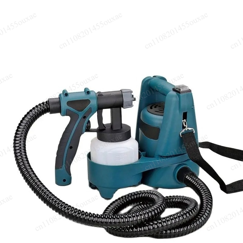 220V 800W High Pressure Handhe - Electric Paint Sprayer 800W review and price