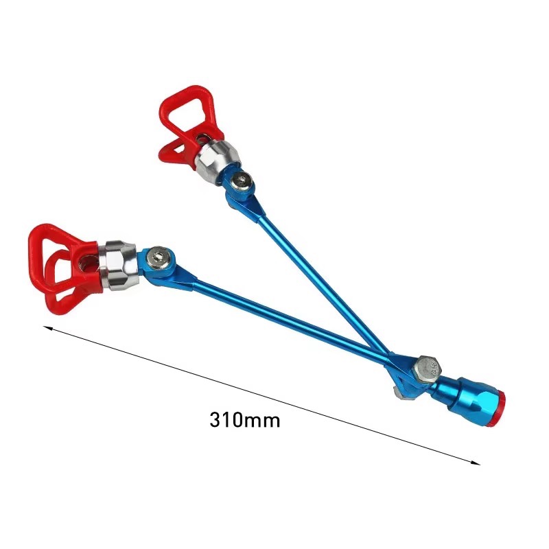Airless Paint Spray Extension  - Paint Sprayer Extension Pole review and price