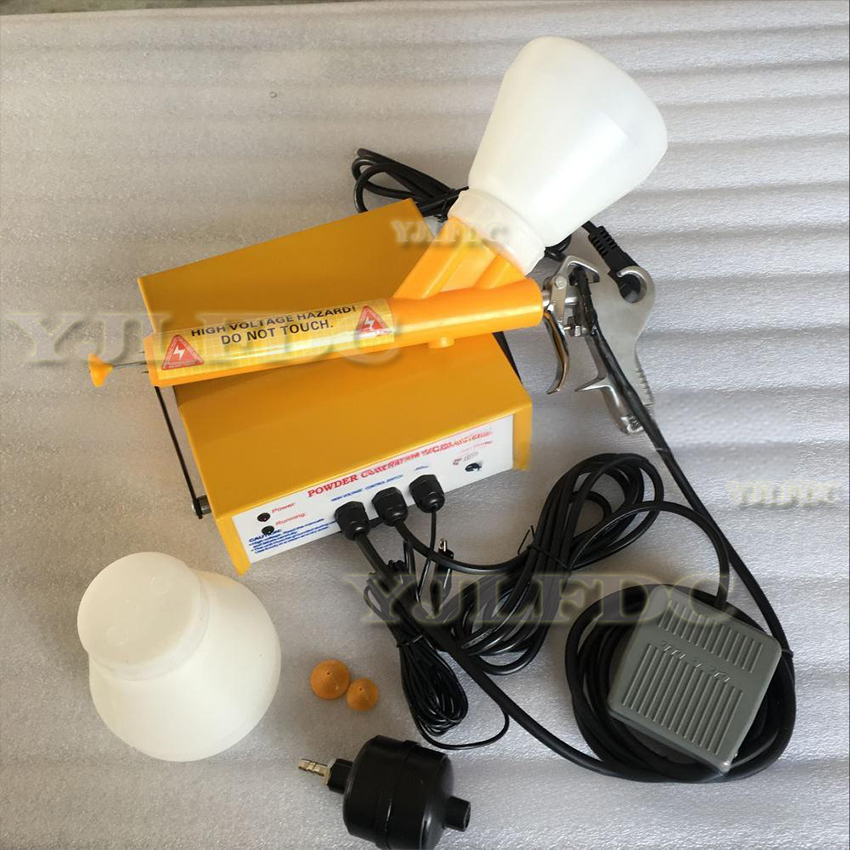 220V/110V  Spraying Equipment  - Airless Paint Sprayer 3000Psi review and price