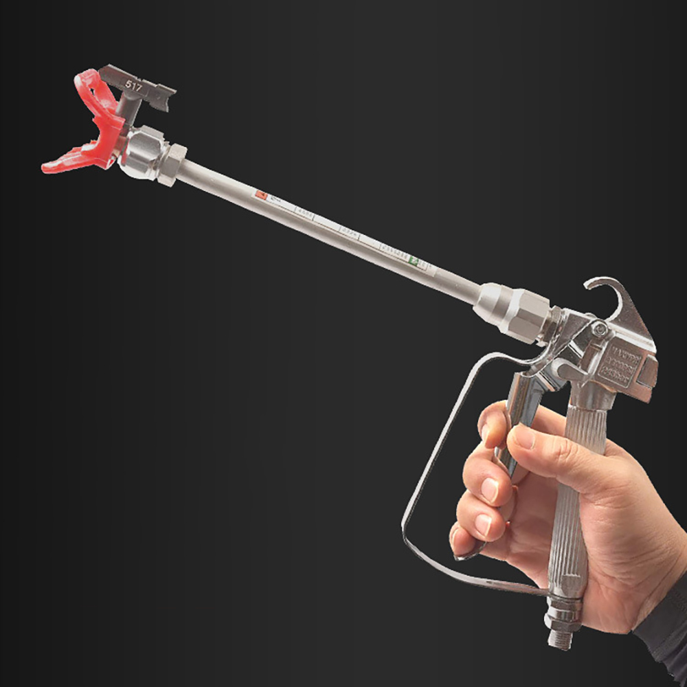 Sprayer Extension Rod Portable - Paint Sprayer Extension Pole review and price