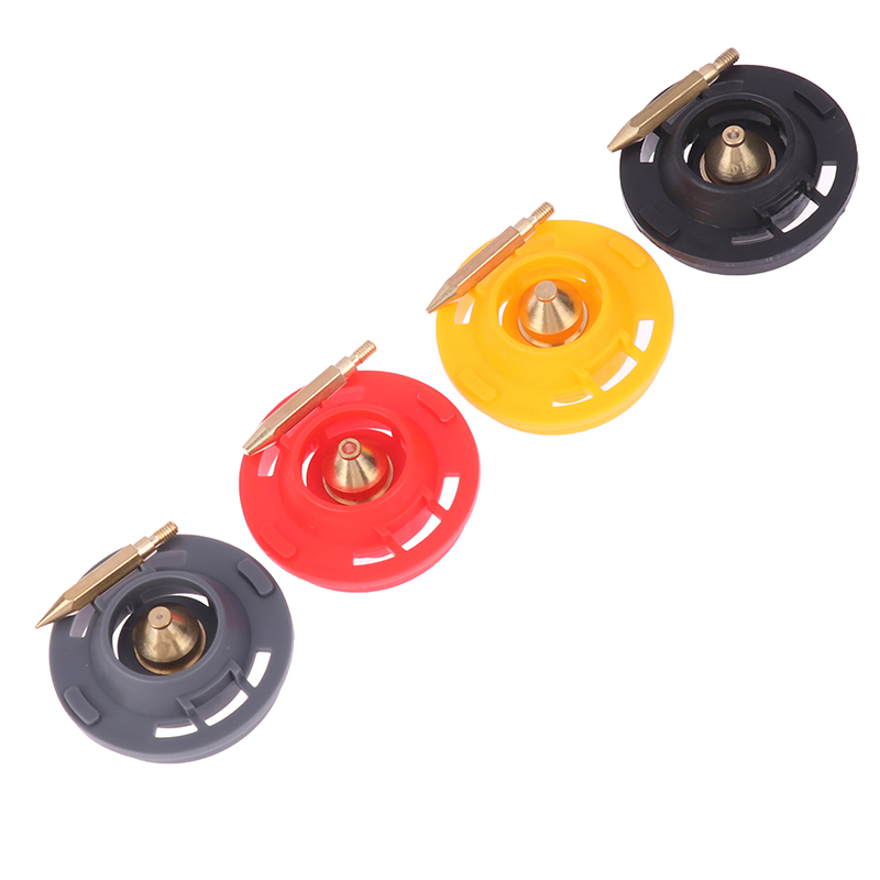 Electric Spray Paint Nozzles 0 - Paint Sprayer Nozzle Kit review and price