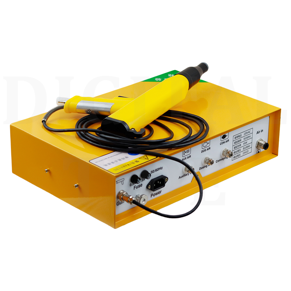 Spraying Equipment Portable Po - Airless Paint Sprayer 3000Psi review and price