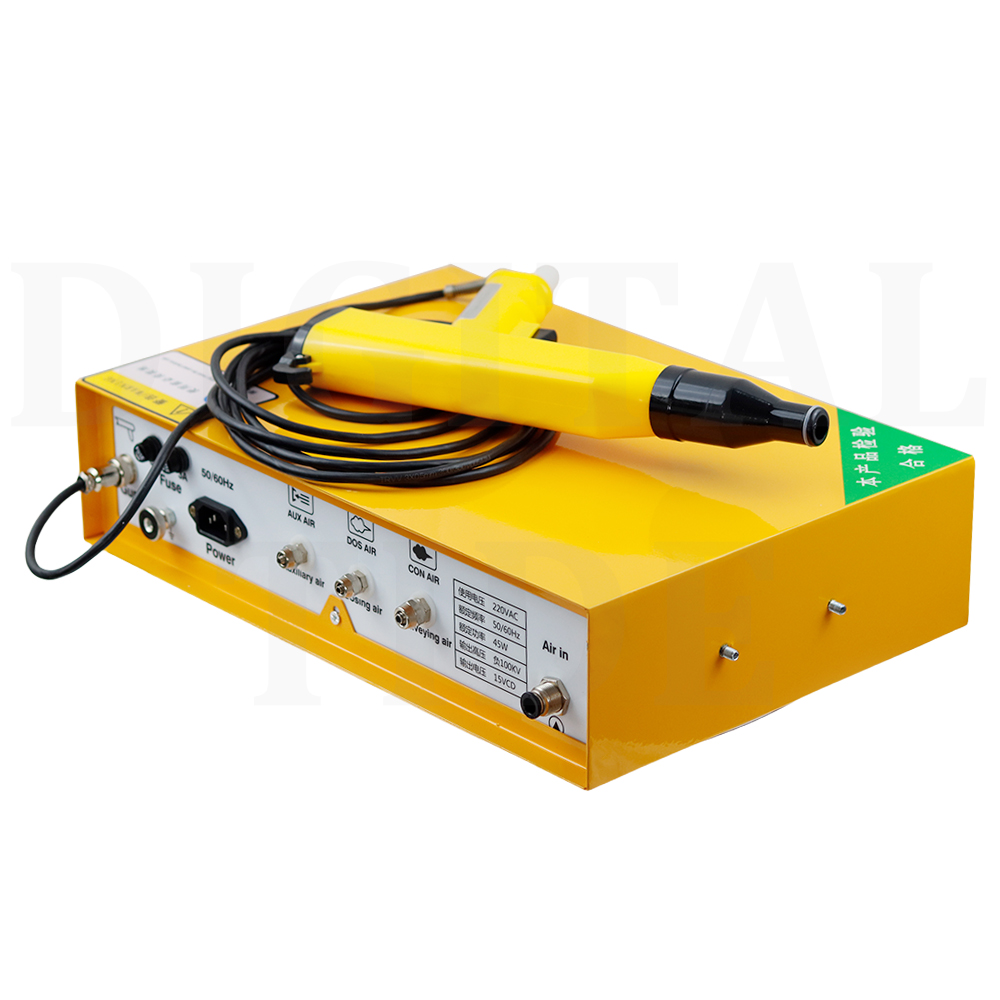 Spraying Equipment Portable Po - Airless Paint Sprayer 3000Psi review and price