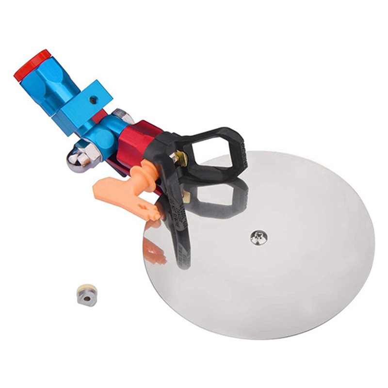 AT02-2X Airless Paint Edger Pa - Paint Sprayer Extension Pole review and price