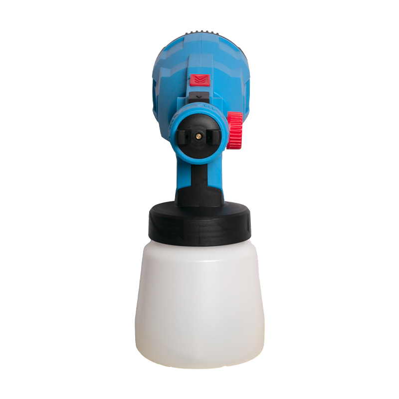 800mL 20V Cordless Multi Funct - Cordless Paint Sprayer 20V review and price